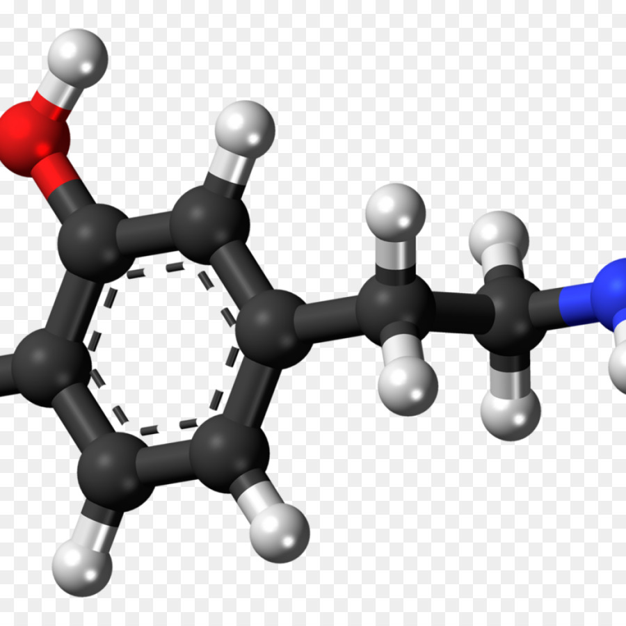 Composto Químico，Nmethylphenethylamine PNG