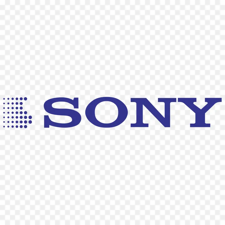 Logo，Sony PNG