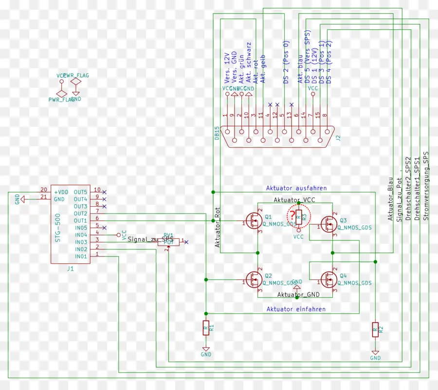 Diagrama De Circuito，Microcontrolador PNG