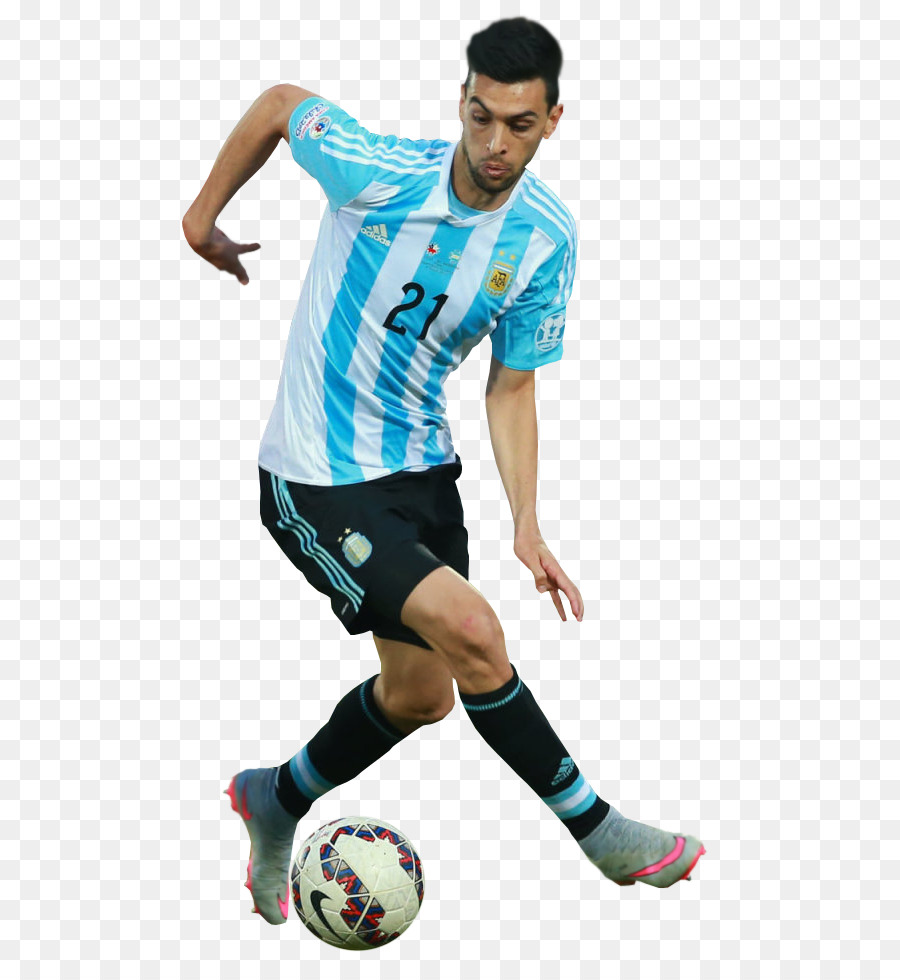 Jogador De Futebol，Futebol PNG