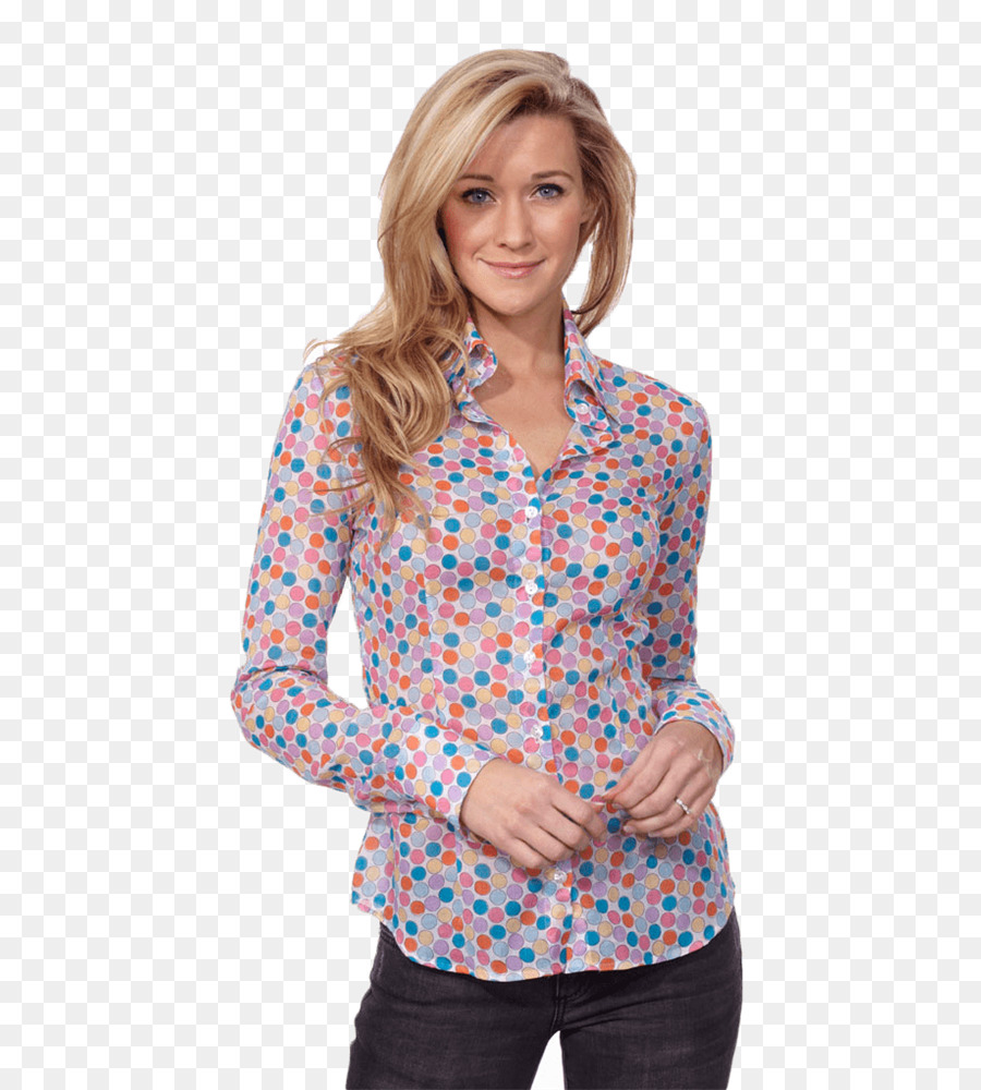 Polka Dot，Tshirt PNG