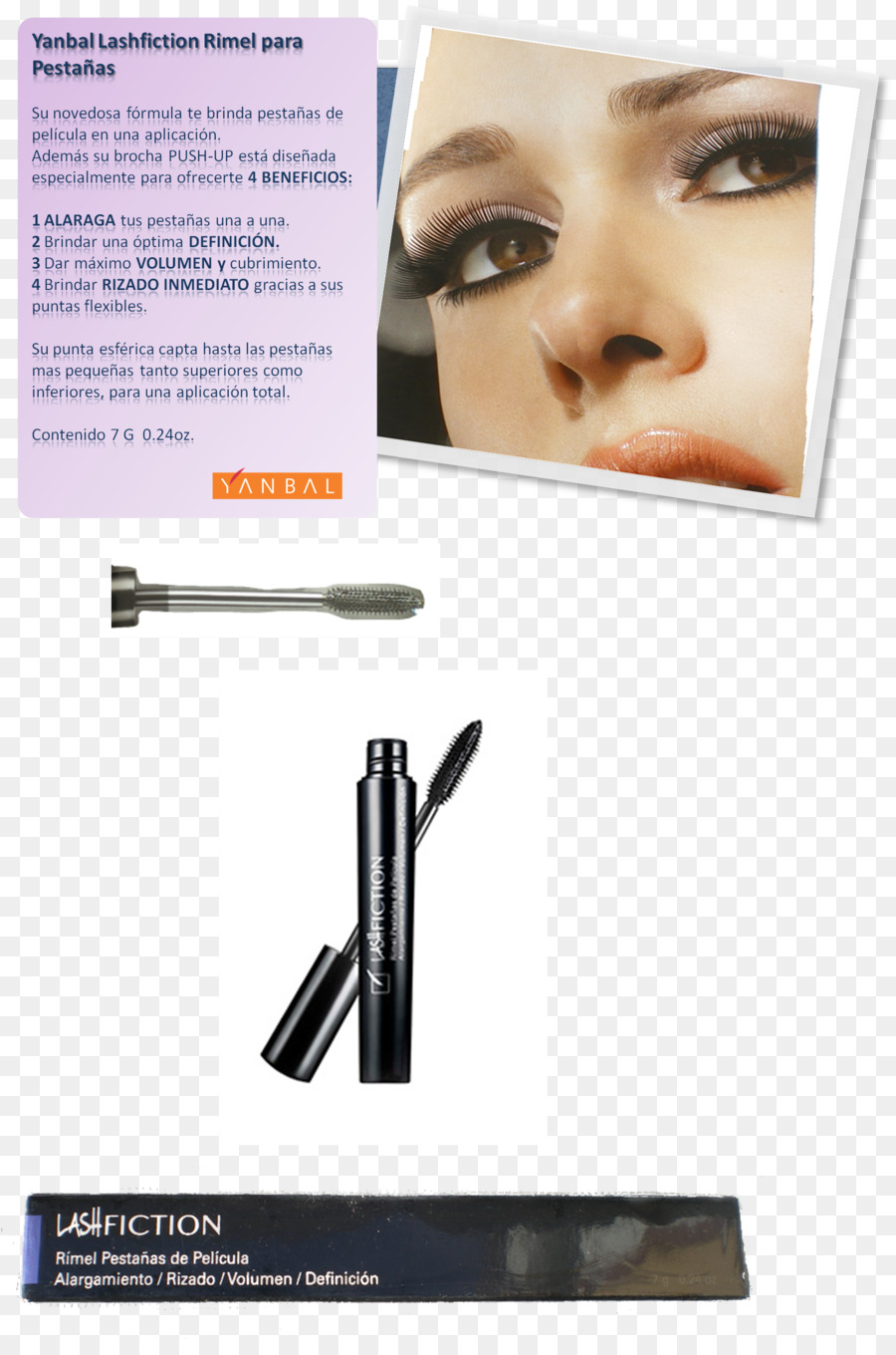 Mascara，Sobrancelha PNG