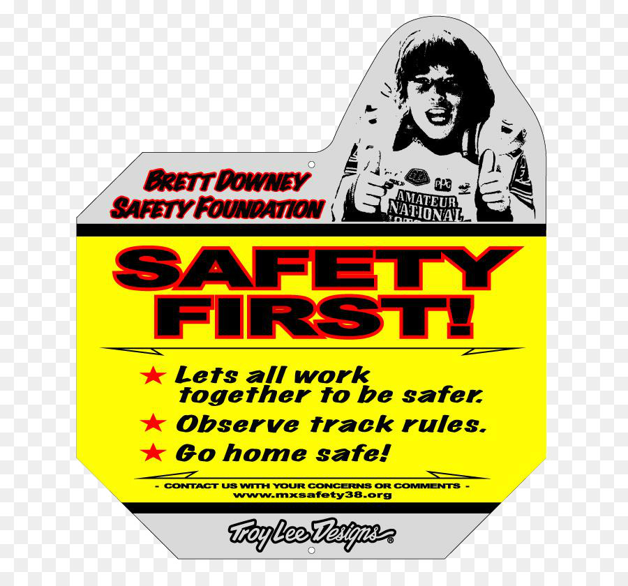 Brett Downey Safety Foundation，Segurança PNG