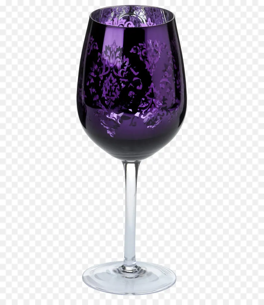 Copo De Vinho Roxo，Vinho PNG