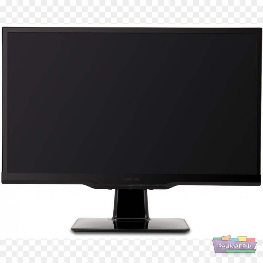 Ledbacklit Lcd，Monitores De Computador PNG