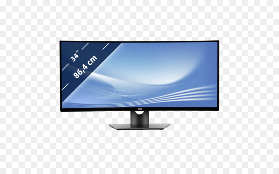 Monitor，Tela PNG