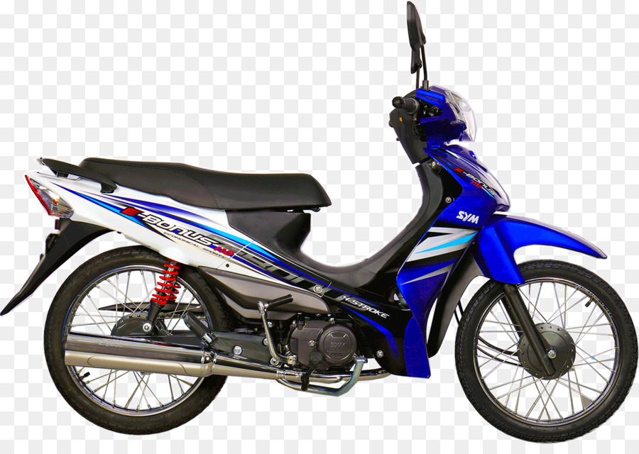 Mjs Sport Rider 125i，Scooter PNG