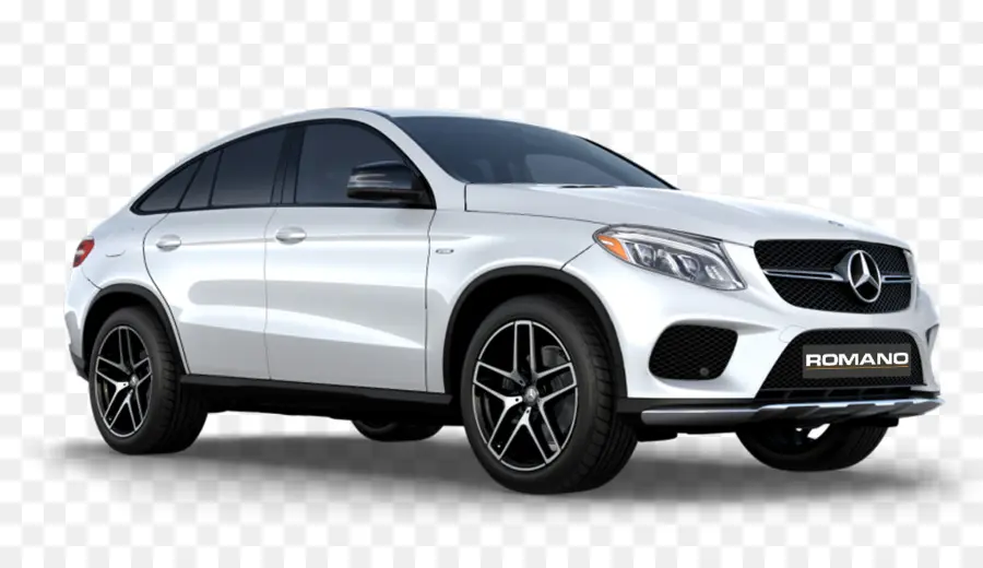 Suv Branco，Carro PNG