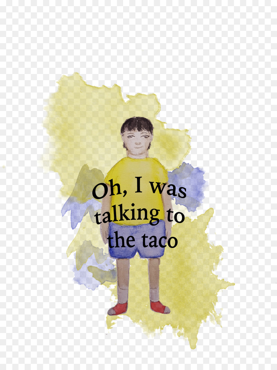 T Shirt，Gene Belcher PNG