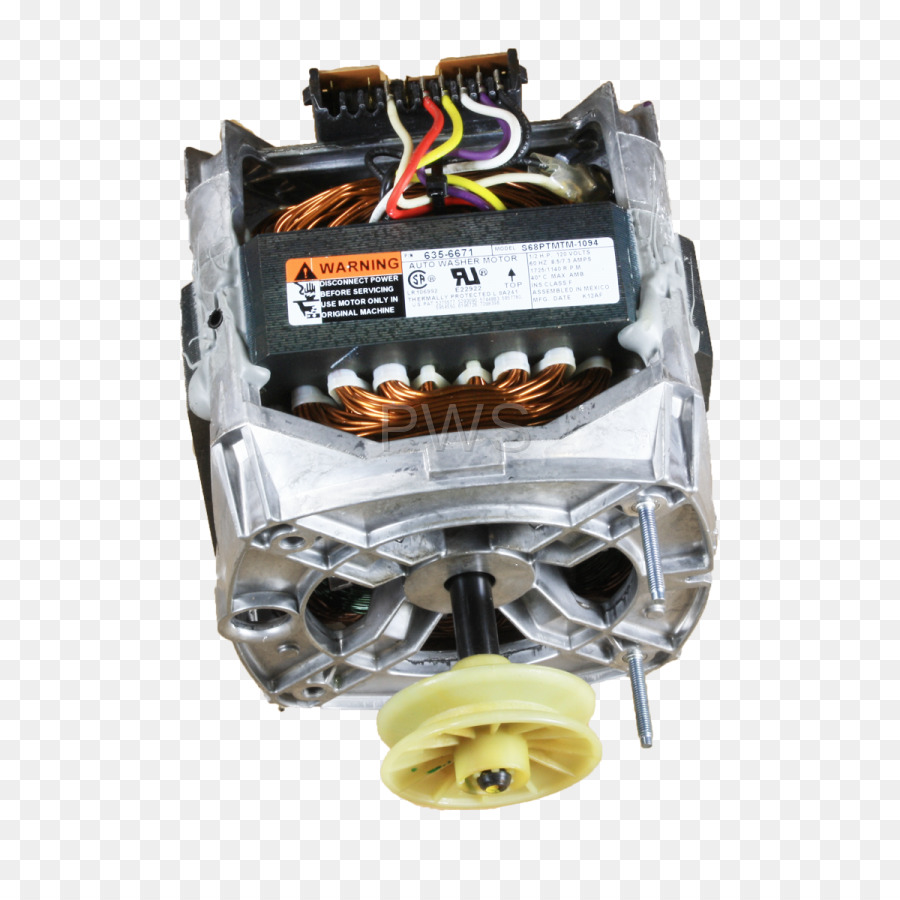 Motor，Fios PNG