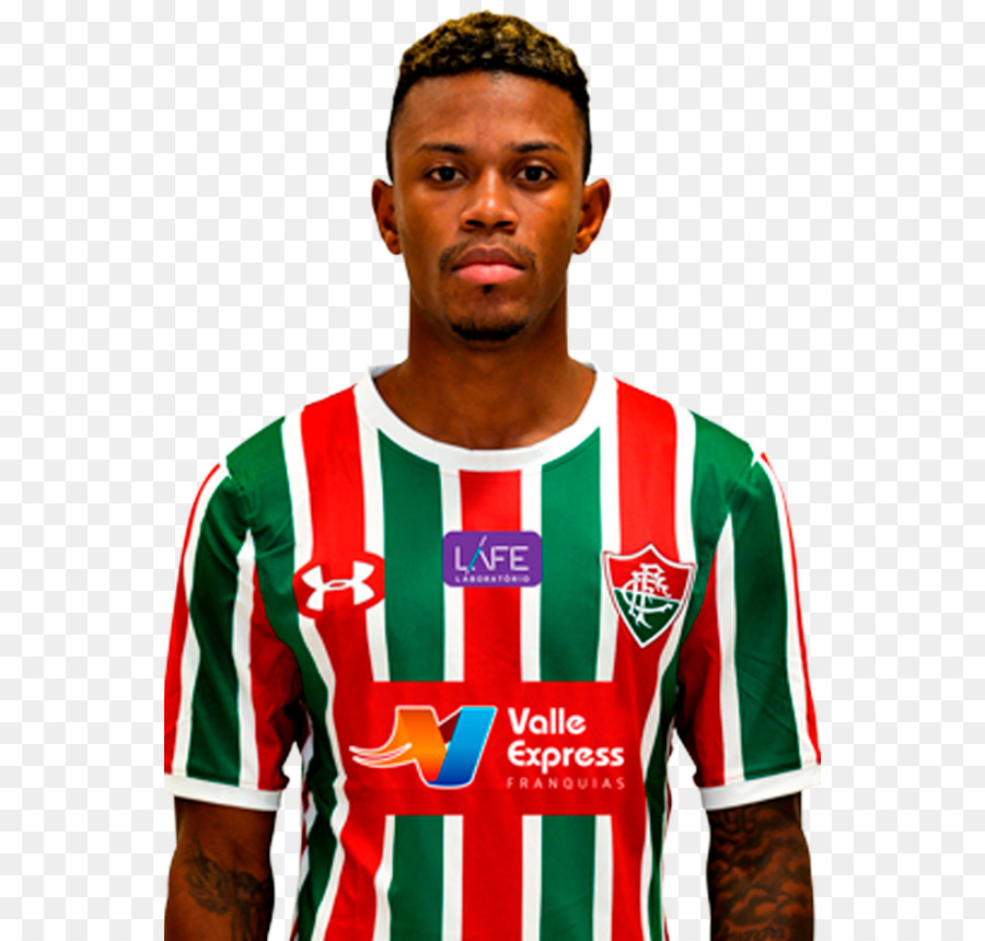 Jogador De Futebol，Camisa PNG