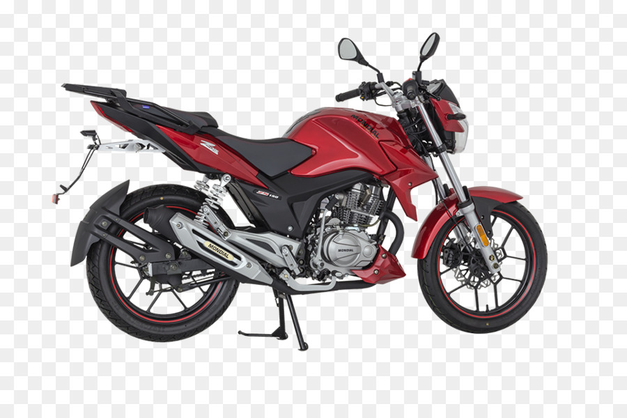 Honda，Triunfo Motocicletas Ltda PNG