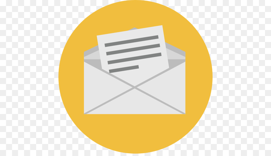 Envelope Com Carta，Correspondência PNG