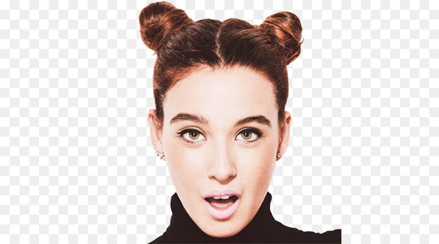 Pão，Penteado PNG