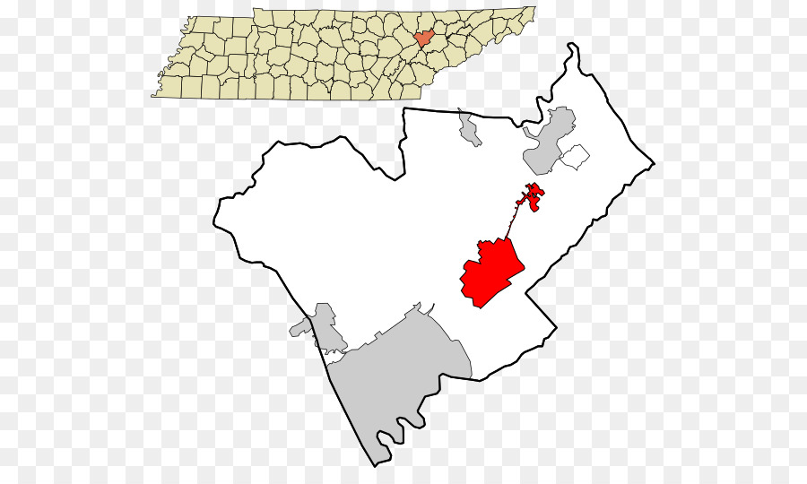 Cornersville，Roane County Tennessee PNG