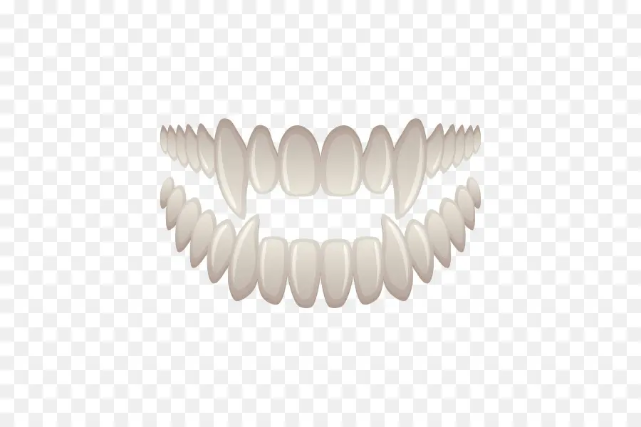 Dentes De Vampiro，Presas PNG