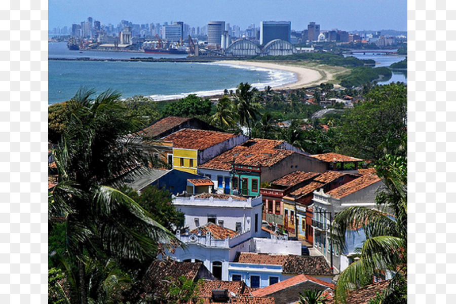 Recife，João Pessoa Paraíba PNG