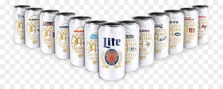 Miller Lite，Miller Brewing Company PNG