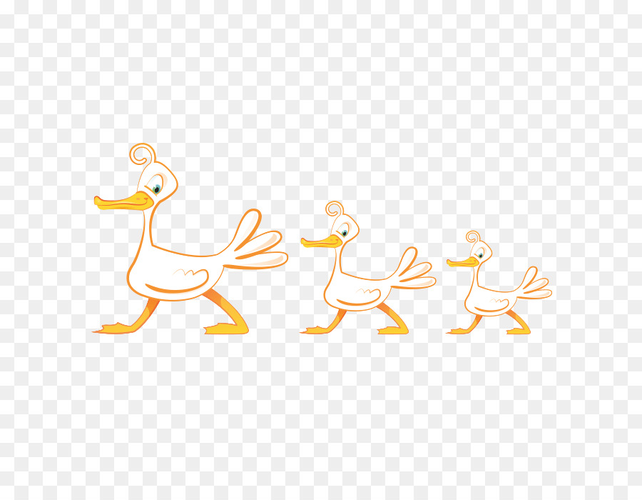 Pato，Material PNG