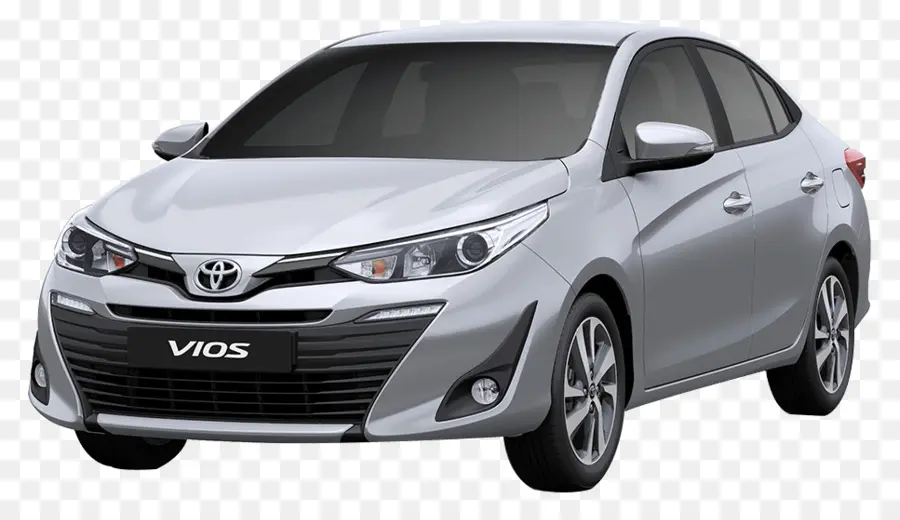 Toyota Vios，Toyota PNG