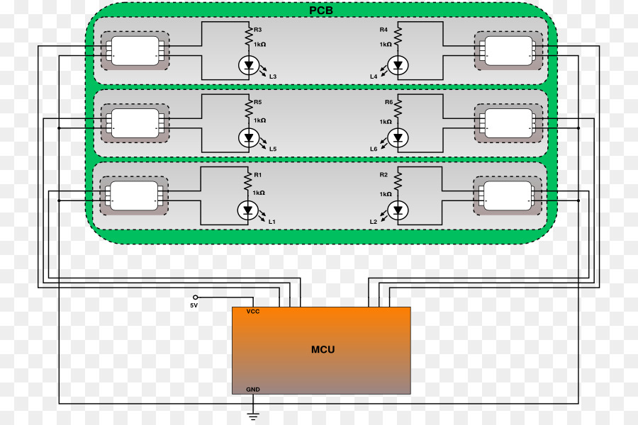 Luz，Diagrama De PNG