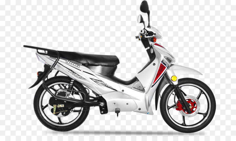 Scooter，Carro PNG