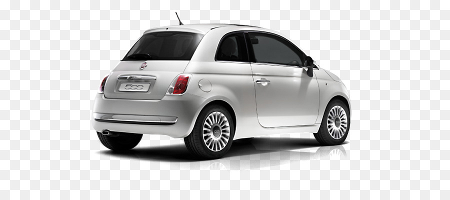 Carro Prateado，Automóvel PNG