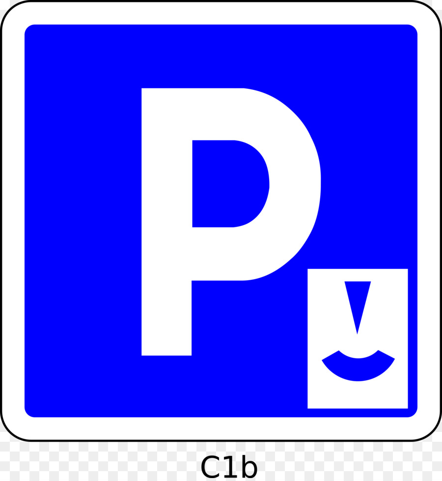 Sinal De Estacionamento，Estacionamento PNG