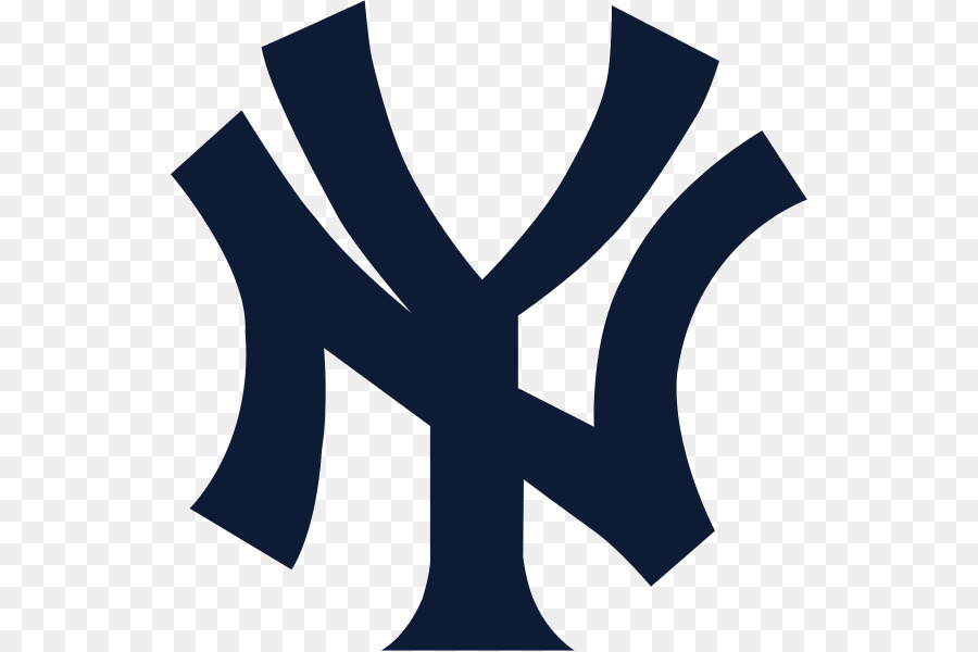 New York Yankees Logo，Beisebol PNG