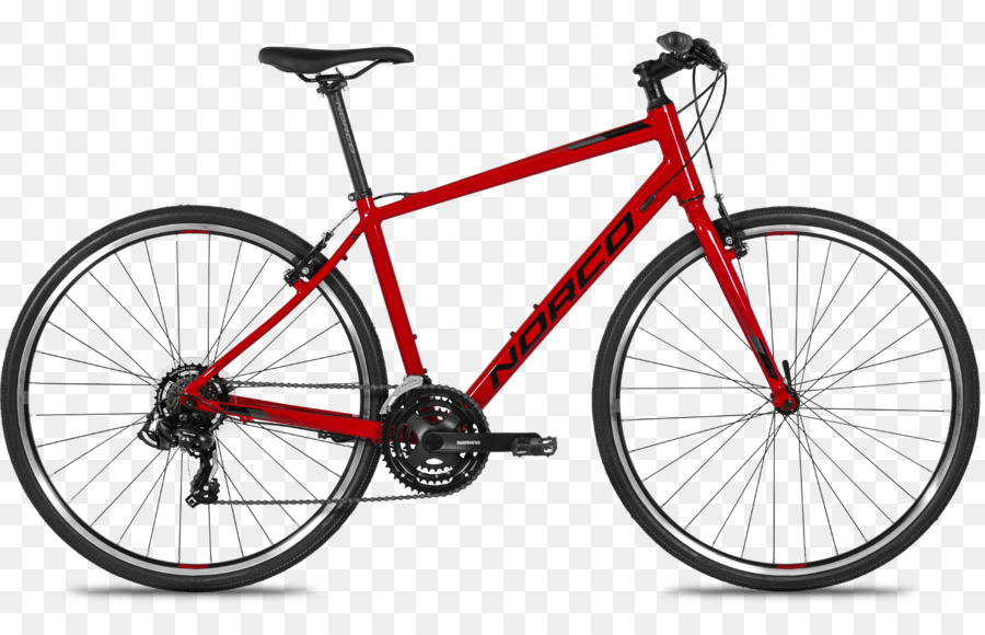 Bicicleta Vermelha，Bicicleta PNG