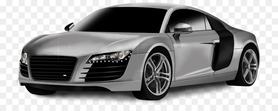 Carro Esportivo，Carro PNG