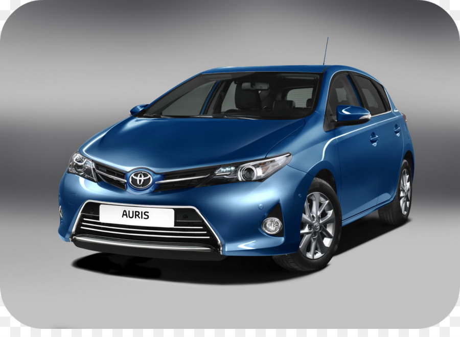 Toyota，Car PNG