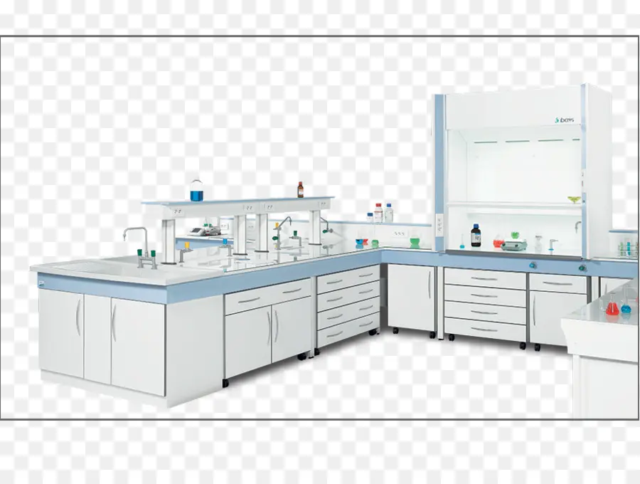 Laboratório，Ciência PNG