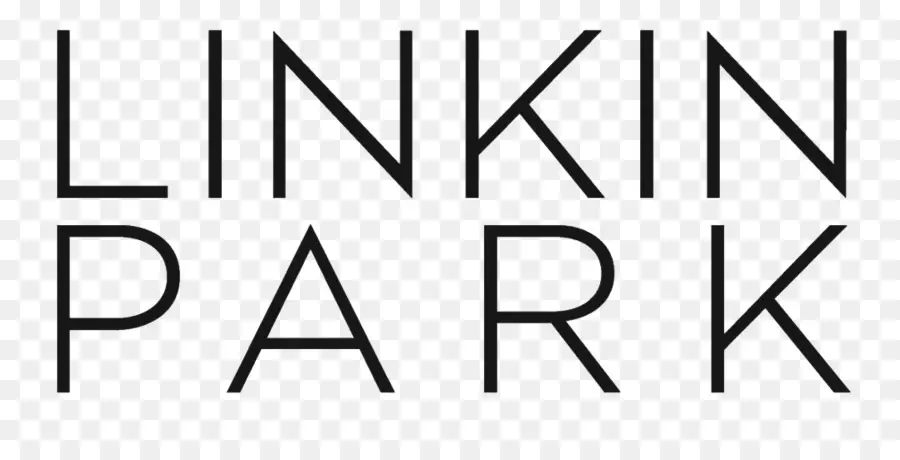 Logo，Linkin Park PNG