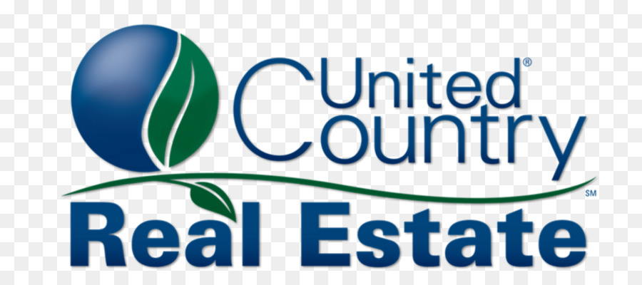 United Country Real Estate Logo，Propriedade PNG