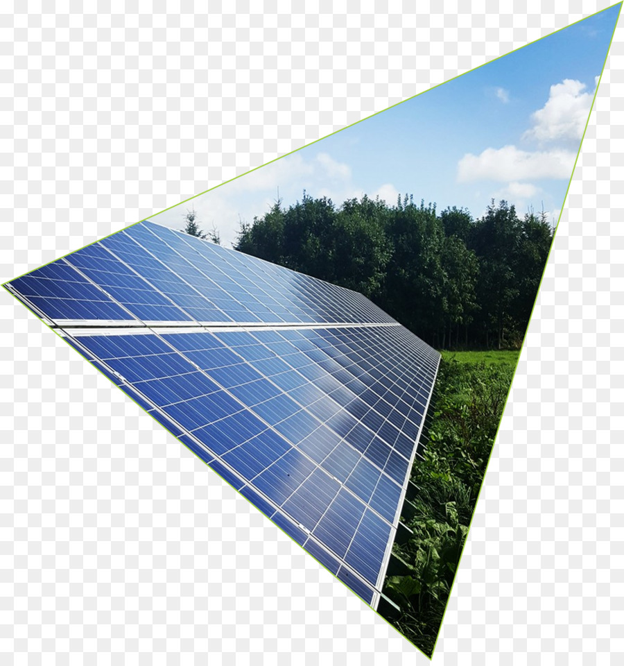 Painéis Solares，Energia Solar PNG