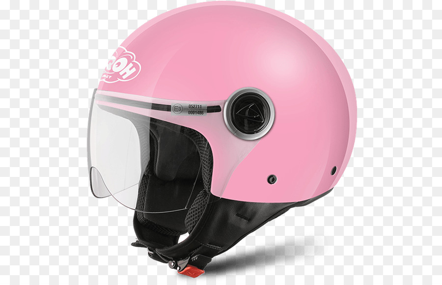 Capacete，Rosa PNG