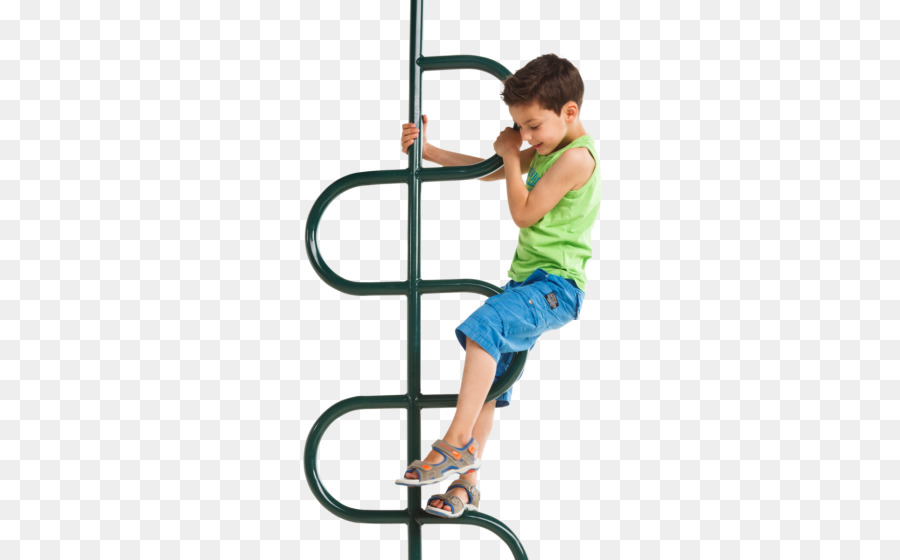 Escalada Infantil，Criança PNG