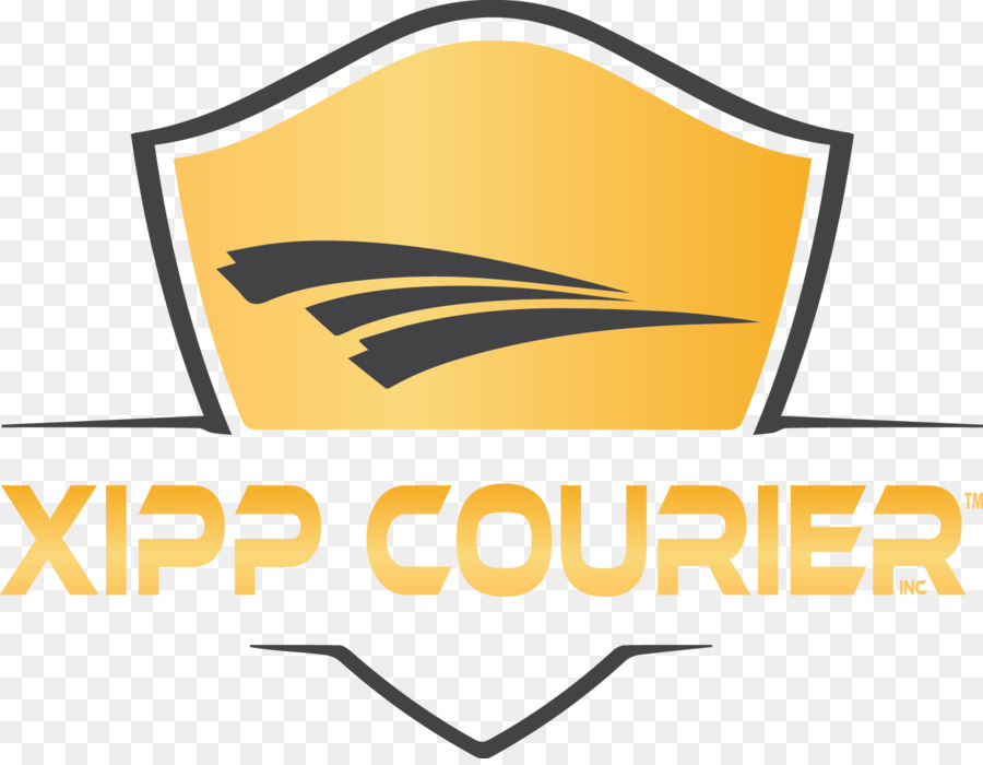 Xipp Courier Inc，Courier PNG