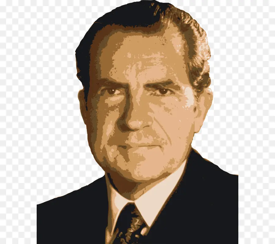 Richard Nixon，Estados Unidos PNG