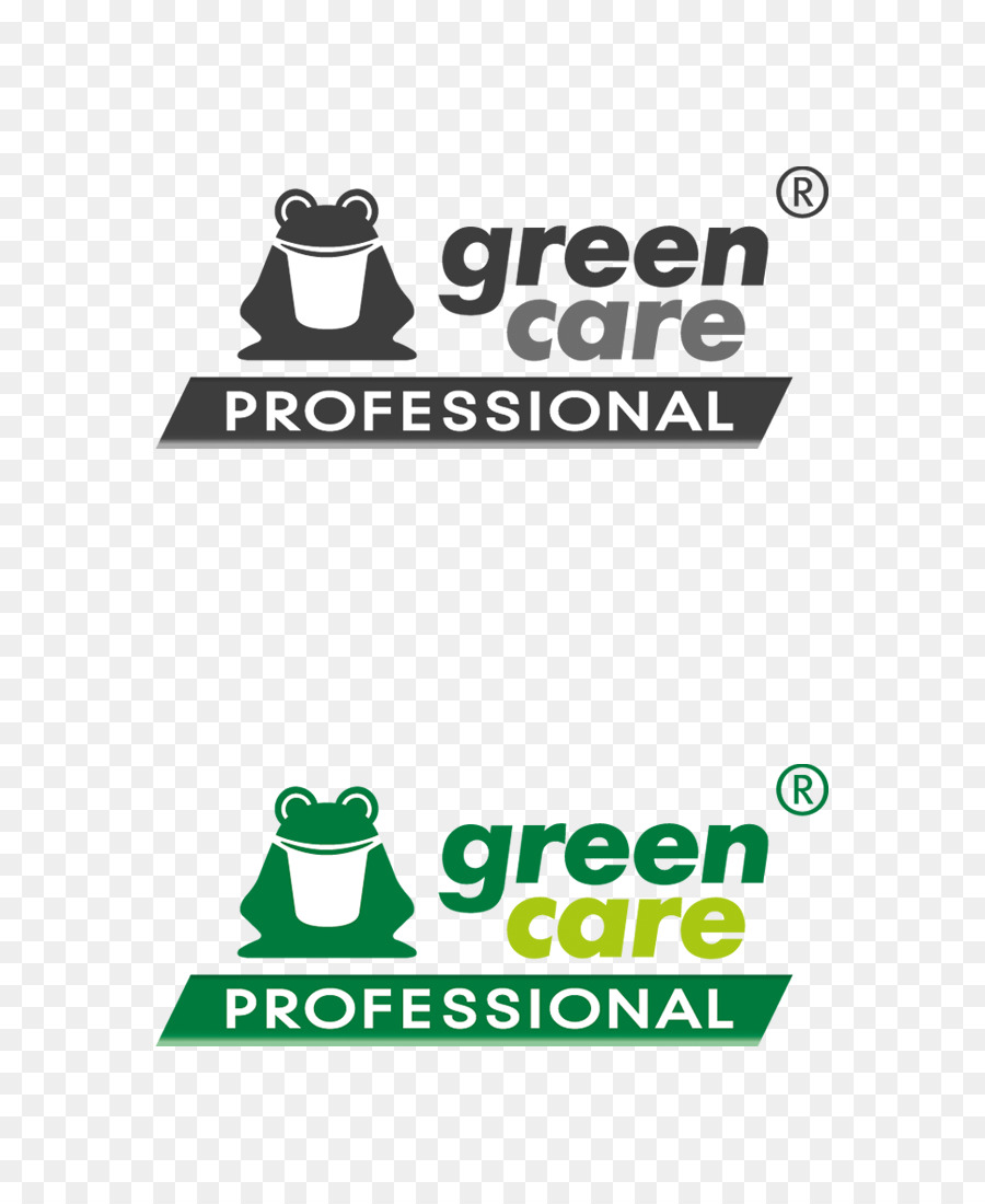 Logotipo Da Green Care，Limpeza PNG