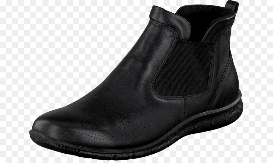 Ecco，Chelsea Boot PNG