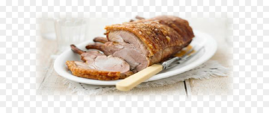 Porco Assado，Carne PNG