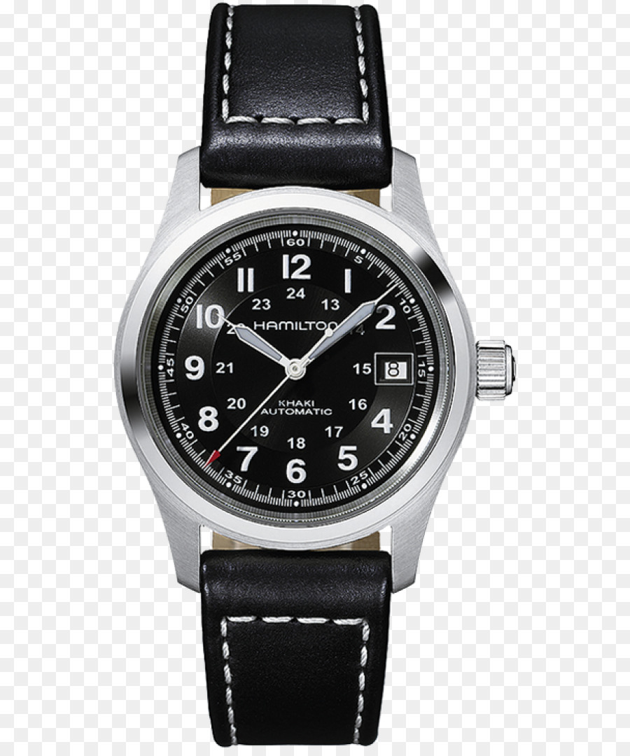 Hamilton Cáqui Rei，Hamilton Watch Company PNG