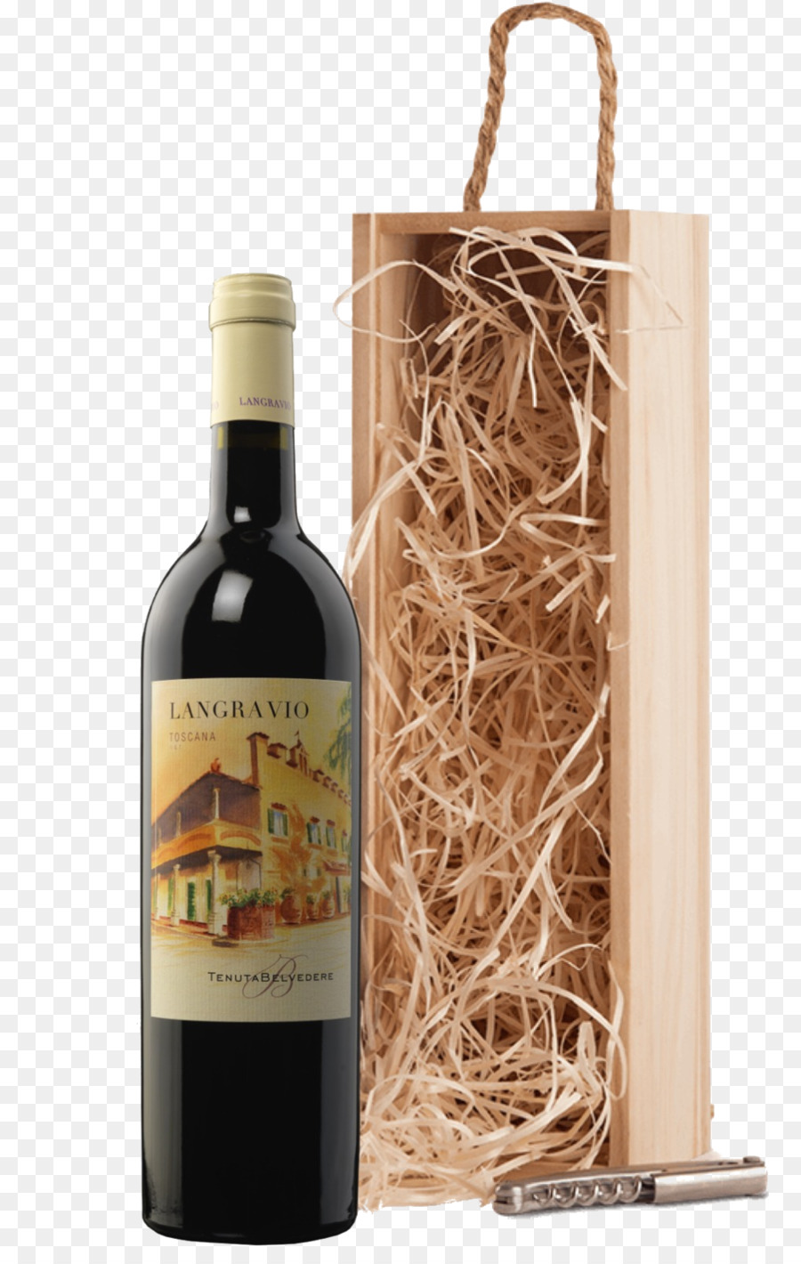 Garrafa De Vinho，Álcool PNG