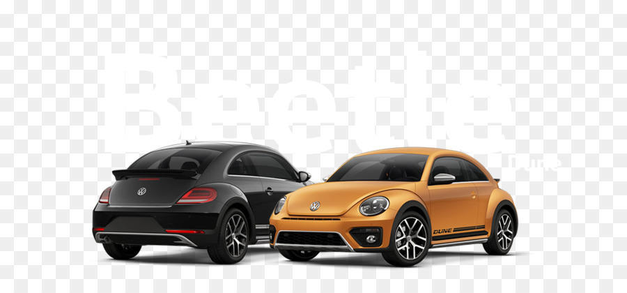 Volkswagen Beetle，Volkswagen New Beetle PNG