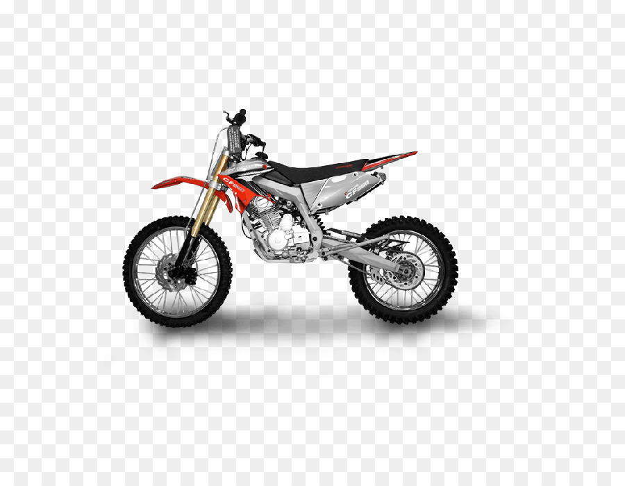 Bicicleta Suja Vermelha，Motocicleta PNG