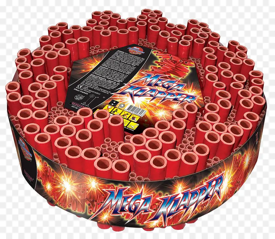 Fogos De Artifício，Megazapper PNG