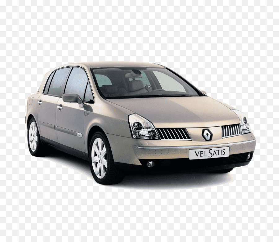 Renault Vel Satis，Renault PNG