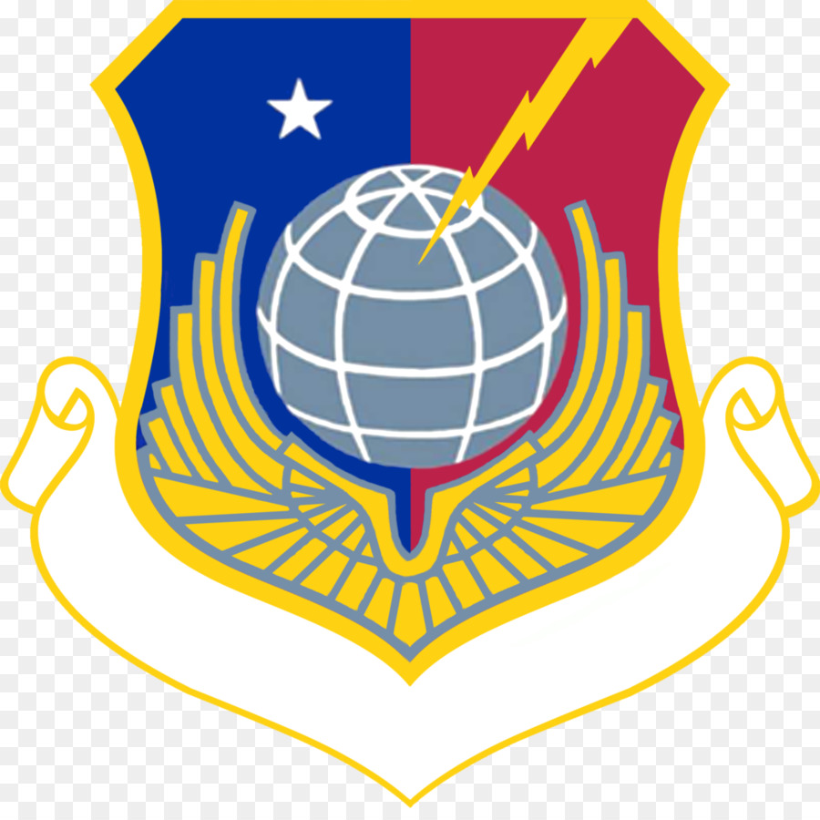 Air Force Material Command，Marca PNG